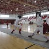 Criterium y Campeonato de Castilla y León M15 Individual y por equipos